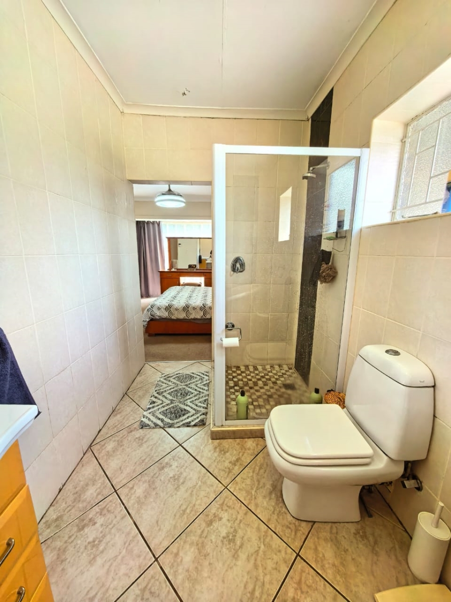 4 Bedroom Property for Sale in Vaalpark Free State